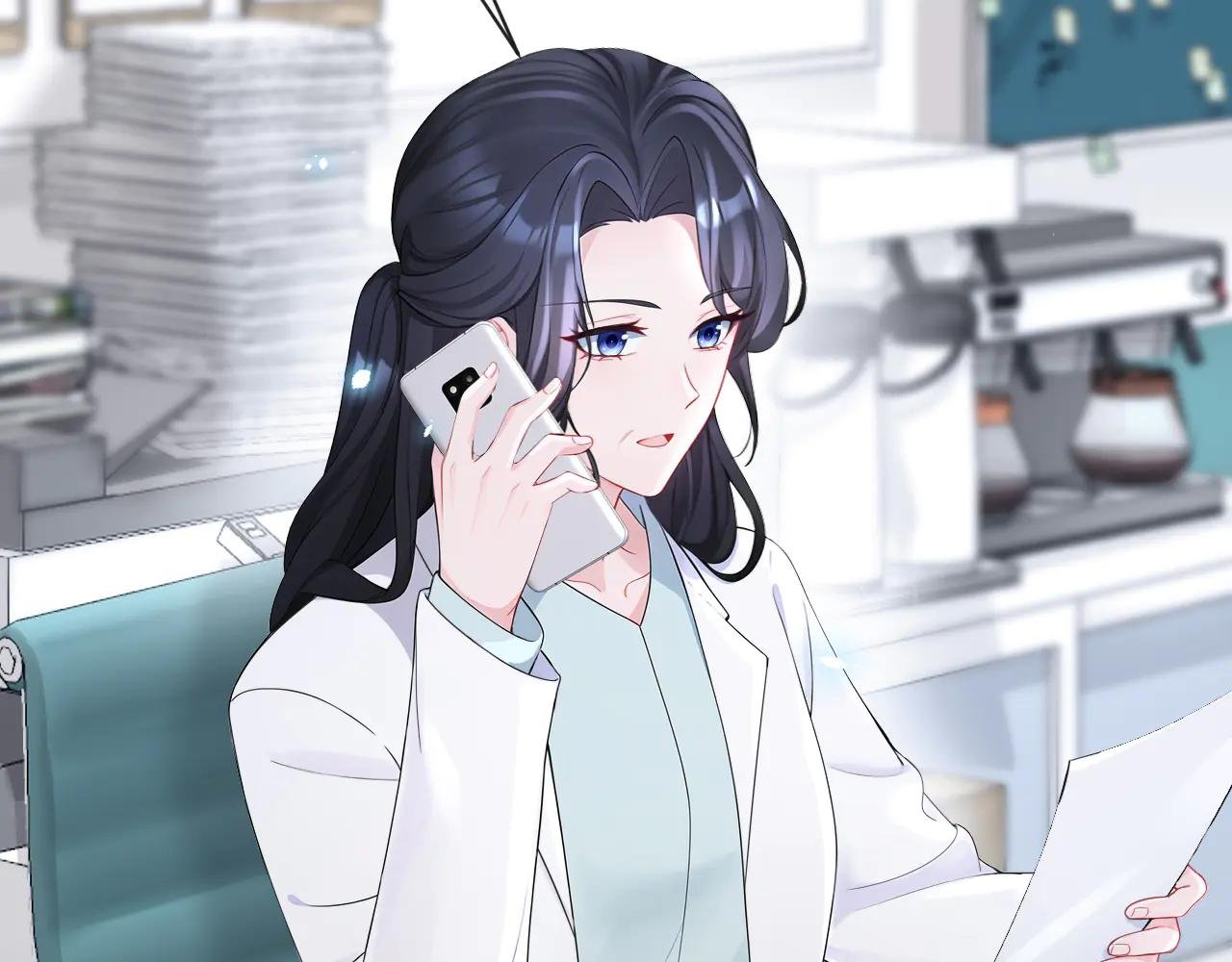第104话 把你的狗接走！