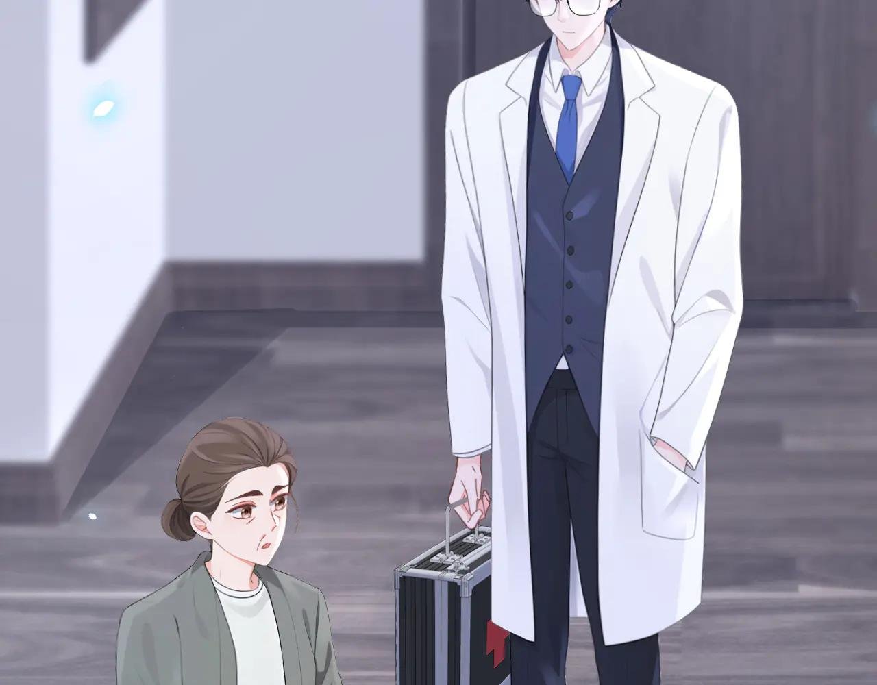 第106话 我们算是朋友了？