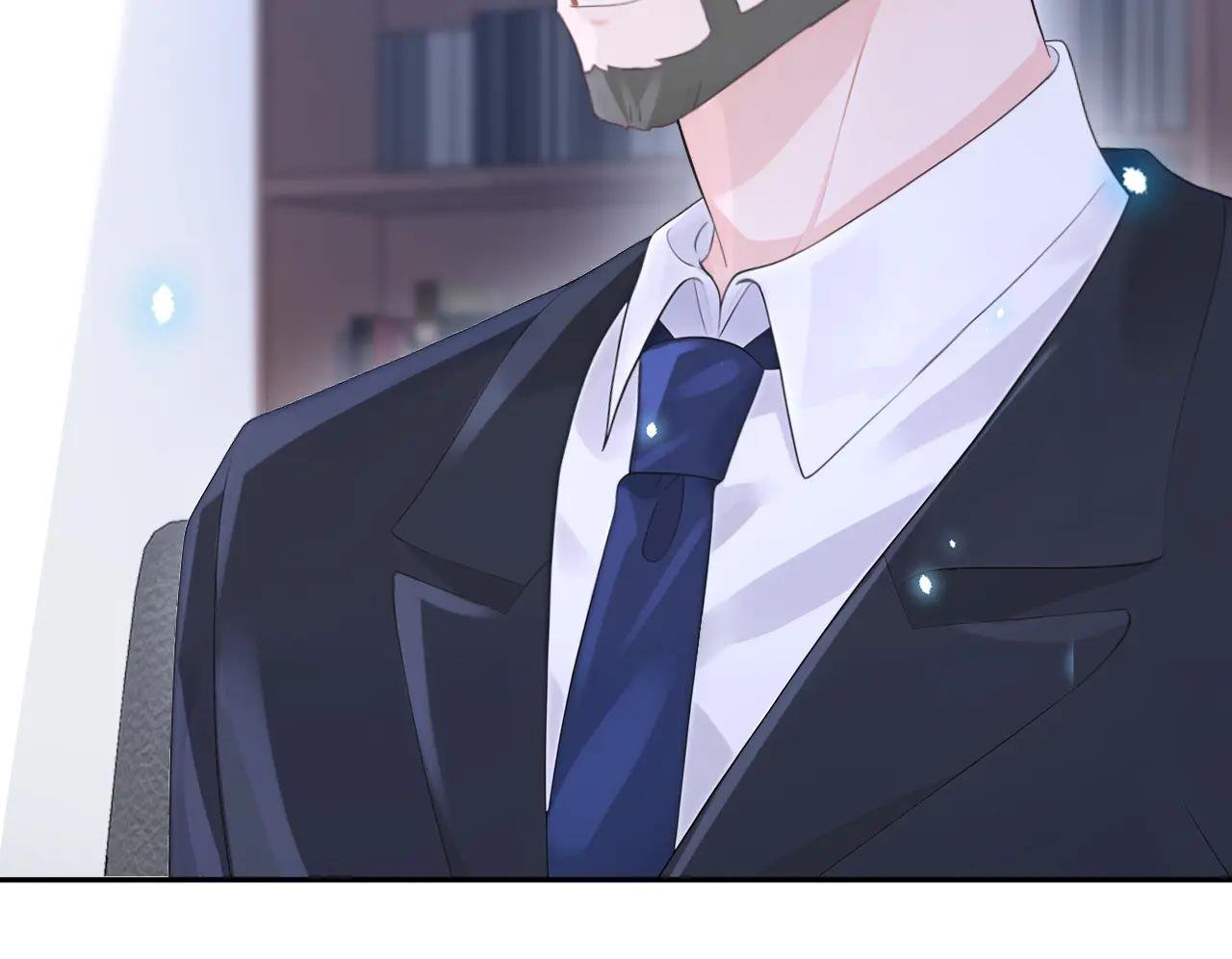 第107话 请你自重！