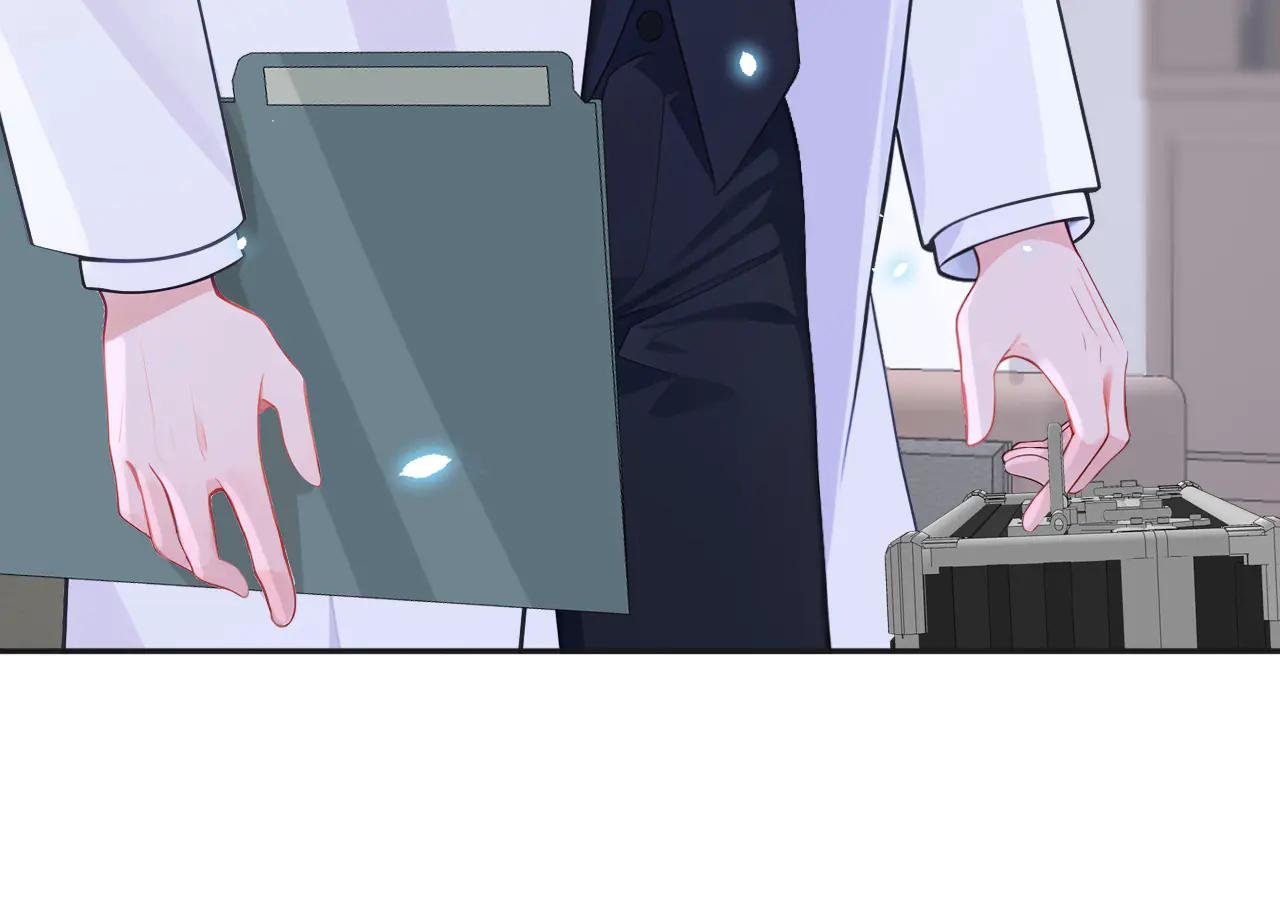 第107话 请你自重！