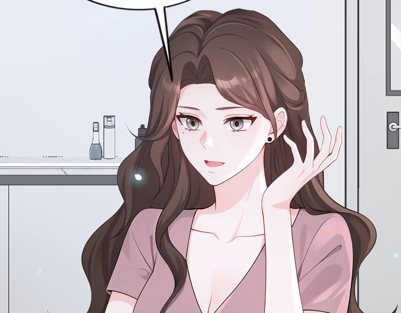 第107话 请你自重！