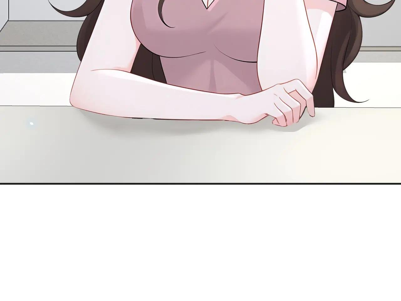 第107话 请你自重！