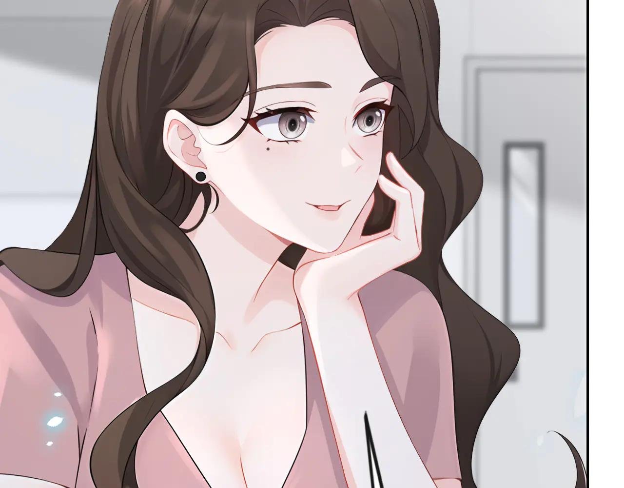 第107话 请你自重！