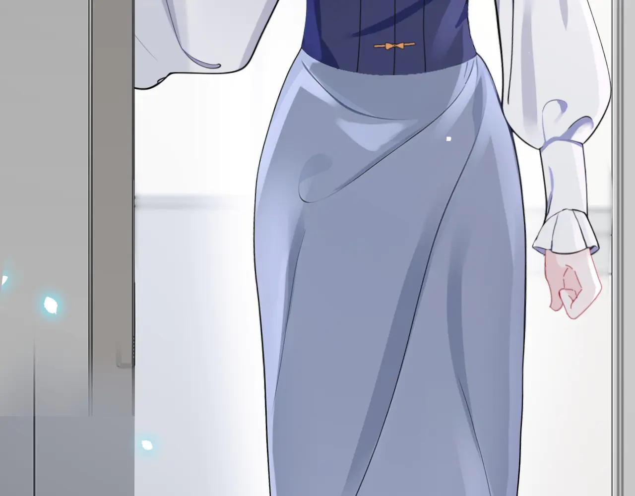 第107话 请你自重！