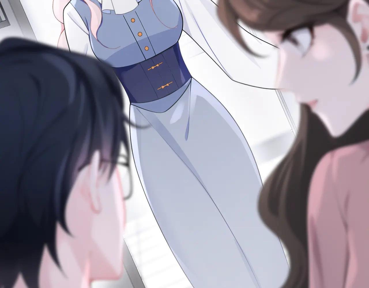 第107话 请你自重！
