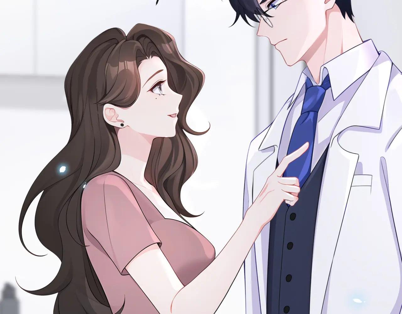 第107话 请你自重！