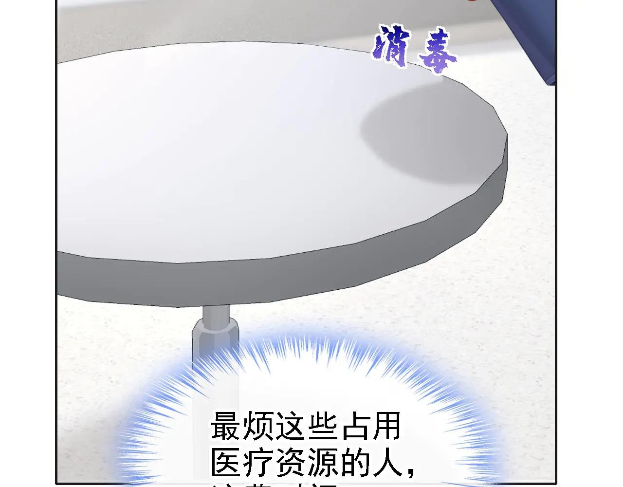 第107话 请你自重！