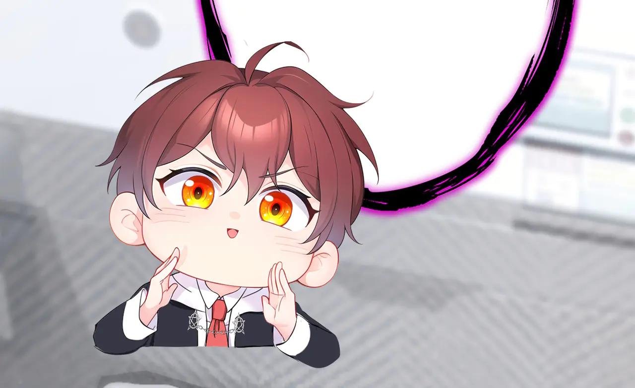 第107话 请你自重！