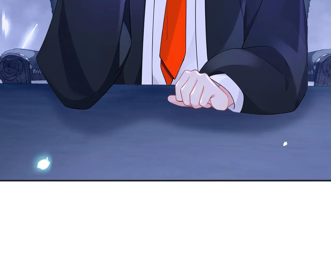 第107话 请你自重！
