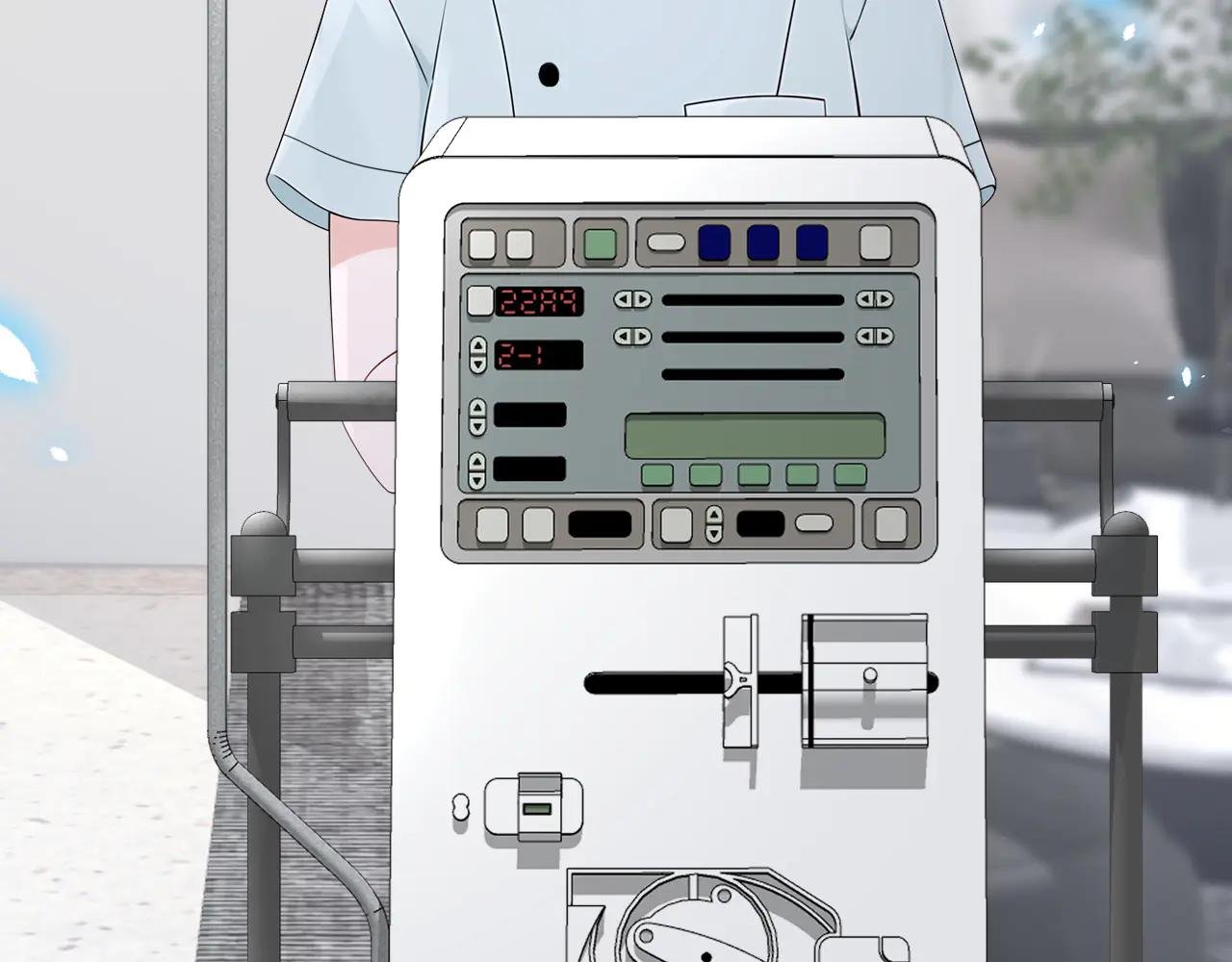 第108话 不能被她迷惑！