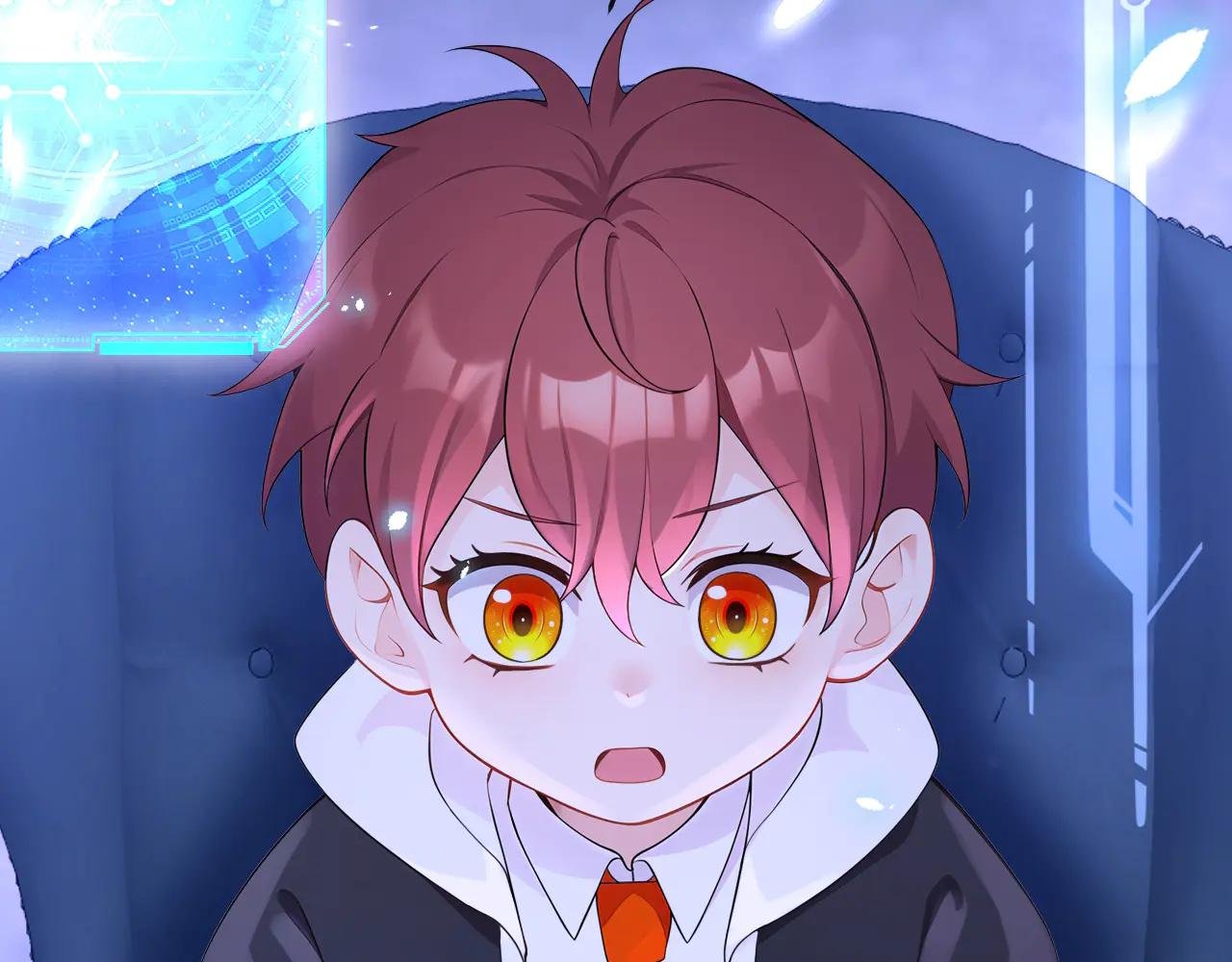 第108话 不能被她迷惑！