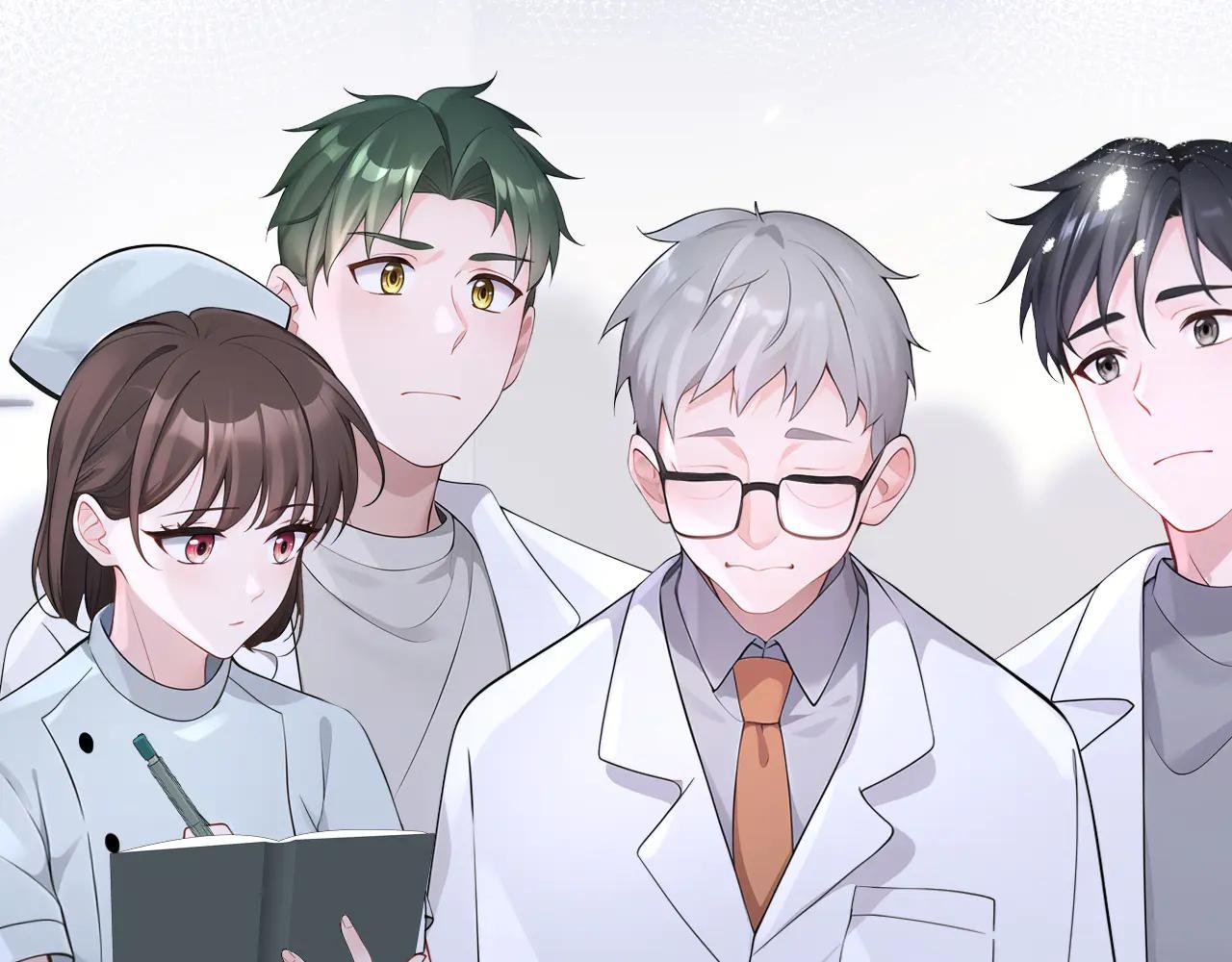 第108话 不能被她迷惑！