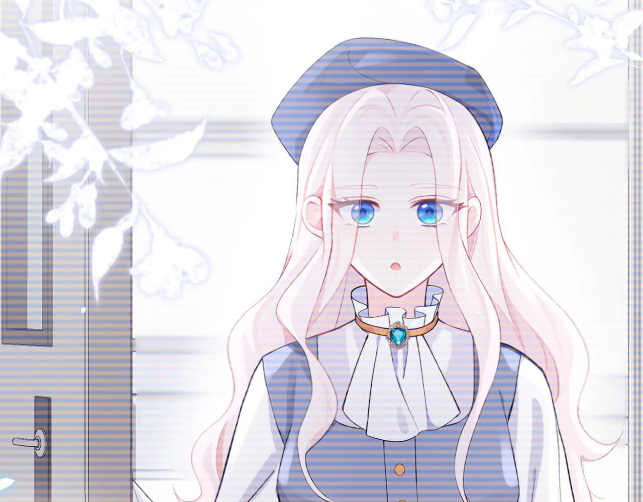 第109话 你更漂亮