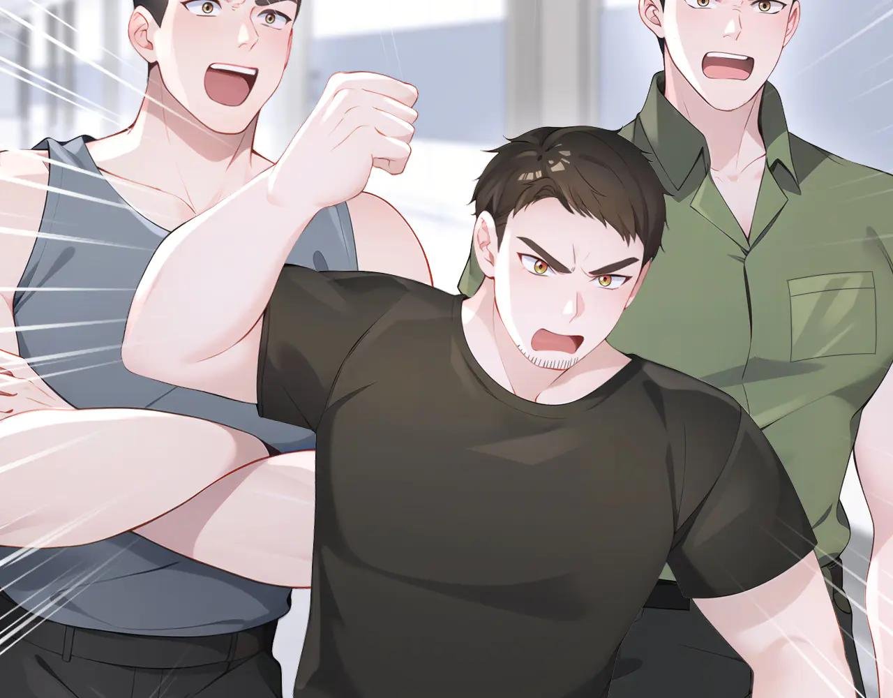 第109话 你更漂亮