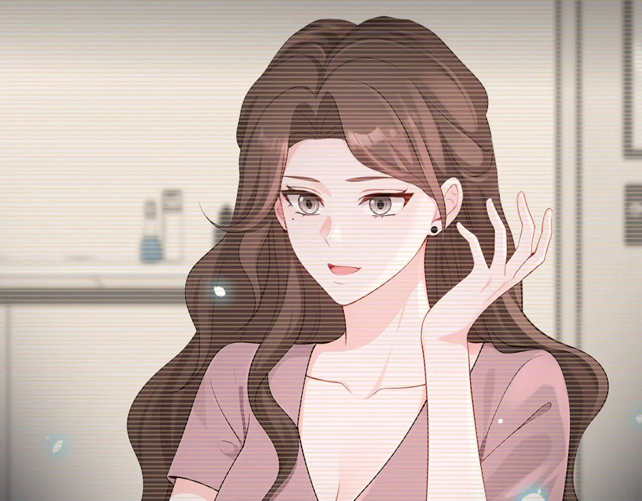 第109话 你更漂亮