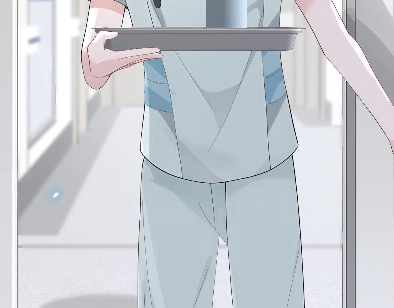 第113话 他俩谈恋爱了？