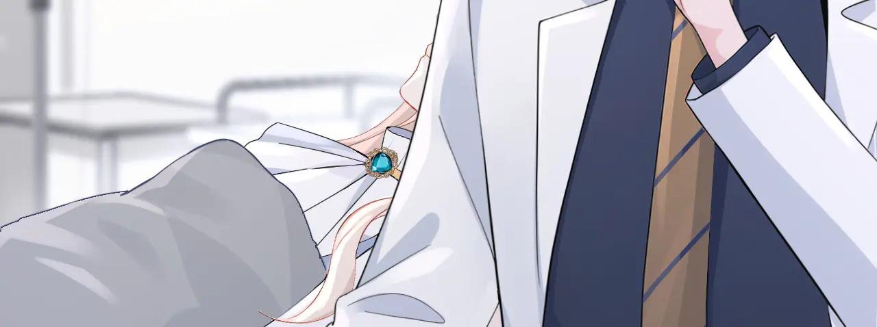 第113话 他俩谈恋爱了？