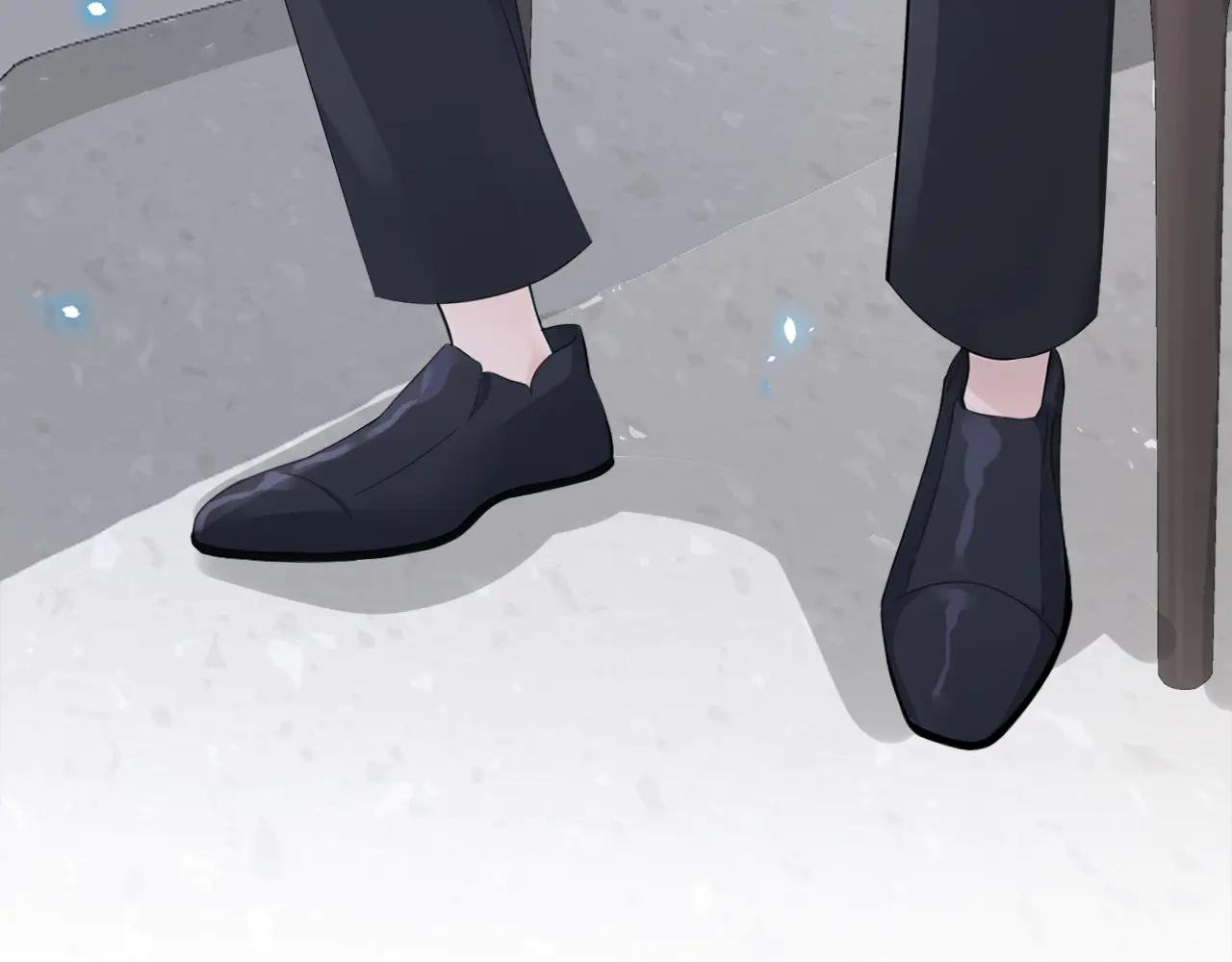 第113话 他俩谈恋爱了？