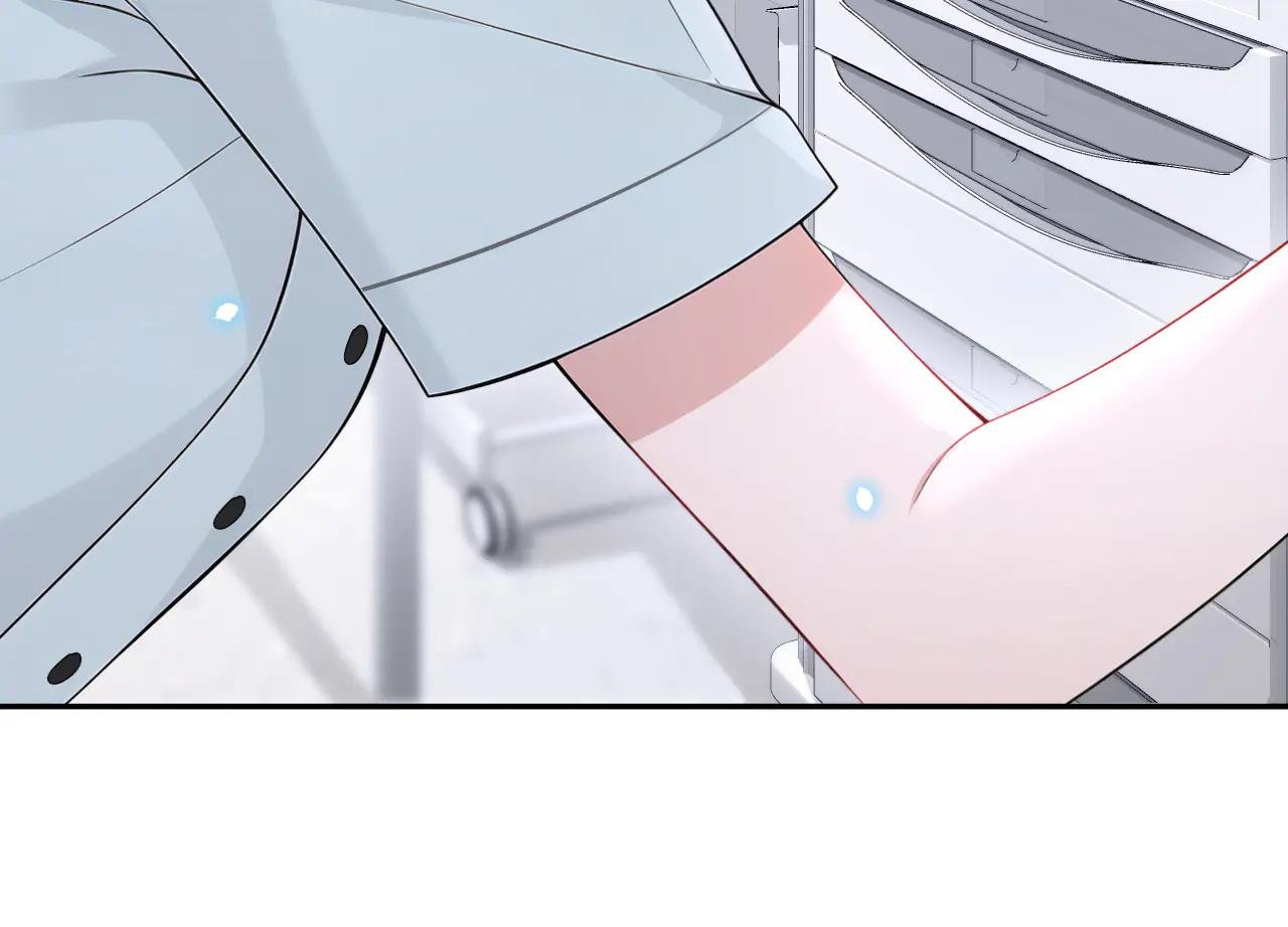 第113话 他俩谈恋爱了？