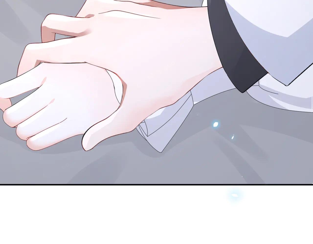 第113话 他俩谈恋爱了？
