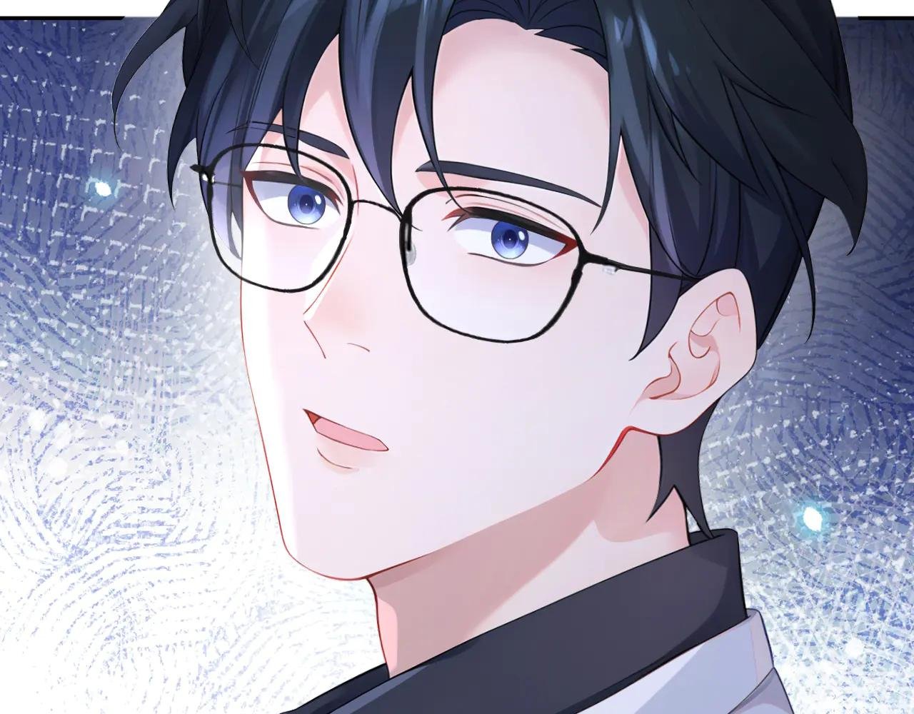 第113话 他俩谈恋爱了？