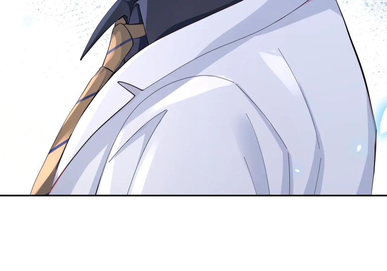 第113话 他俩谈恋爱了？