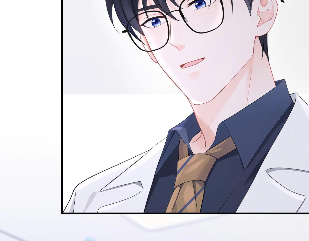 第113话 他俩谈恋爱了？