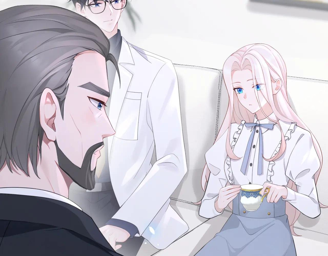第113话 他俩谈恋爱了？