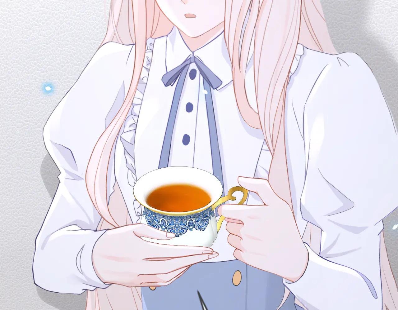 第113话 他俩谈恋爱了？
