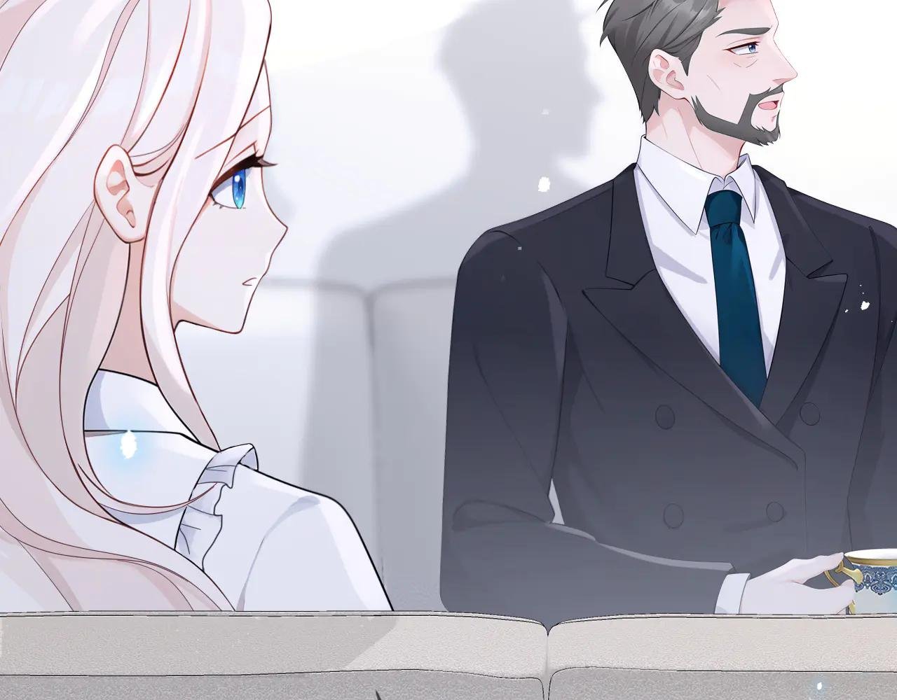 第113话 他俩谈恋爱了？