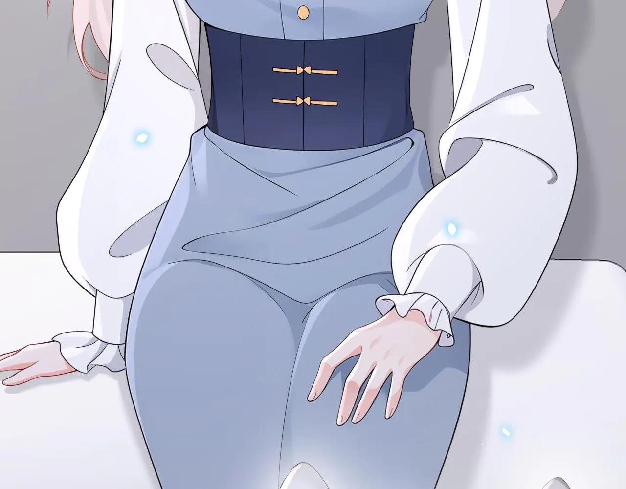 第115话 叫我宝宝
