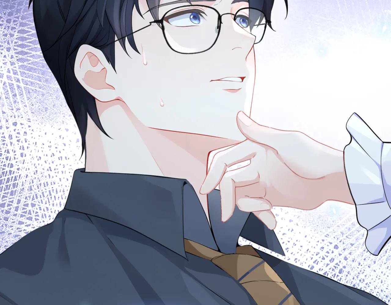 第115话 叫我宝宝