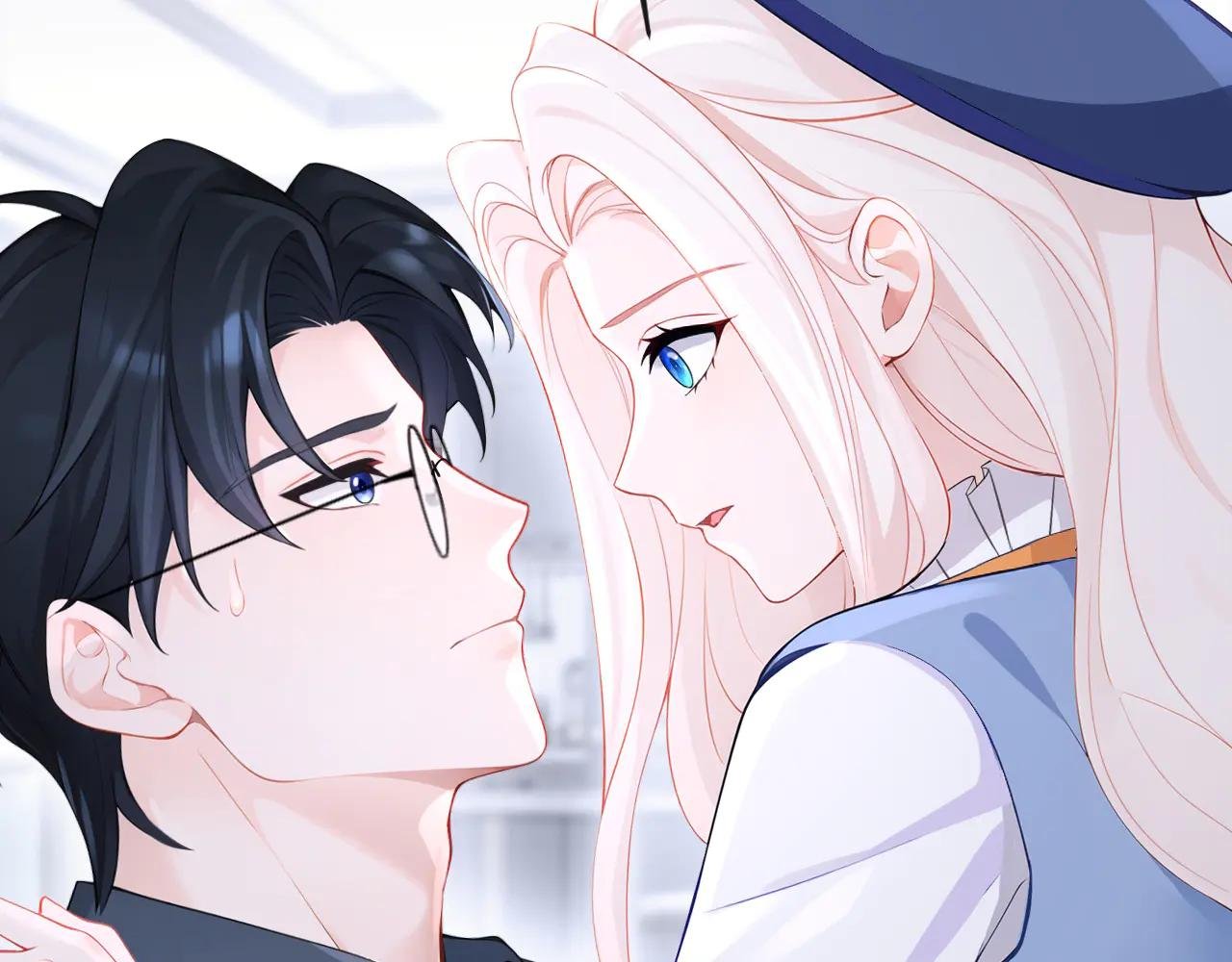 第115话 叫我宝宝