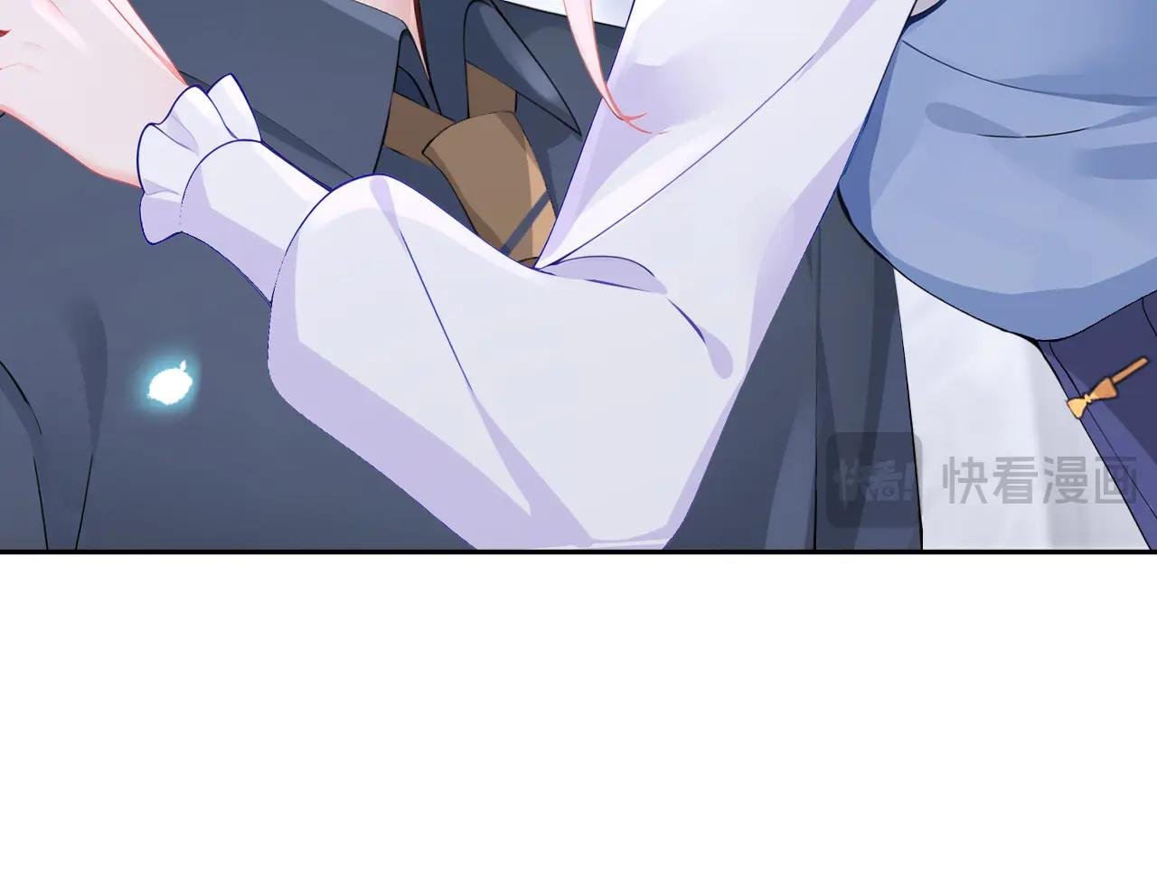 第115话 叫我宝宝