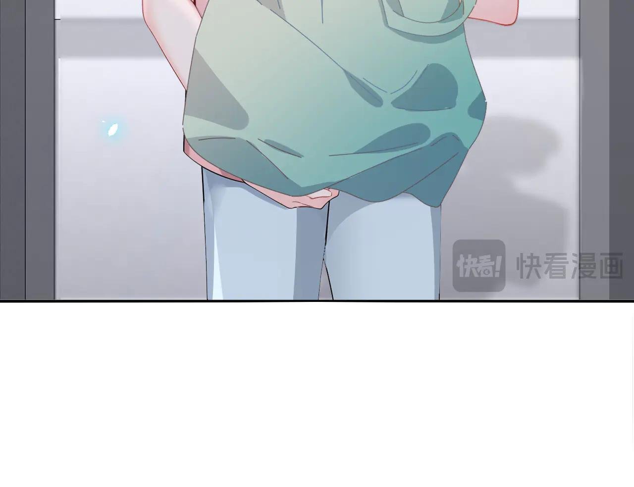 第115话 叫我宝宝