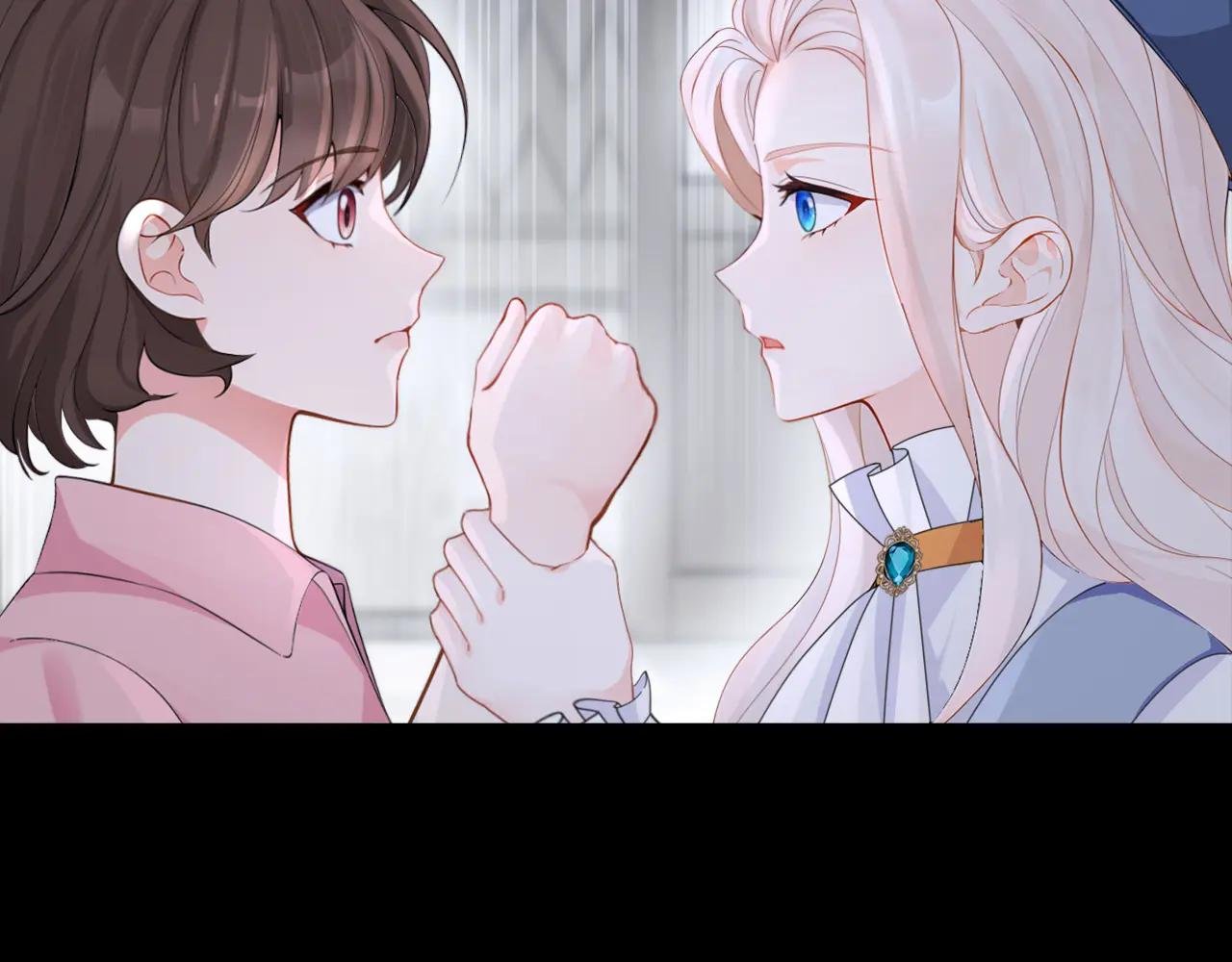 第116话 有人跟踪你！
