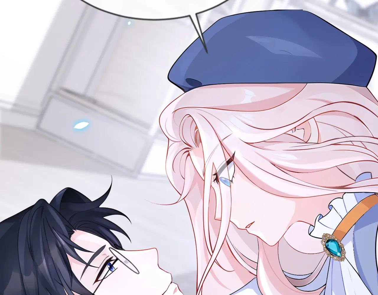 第116话 有人跟踪你！