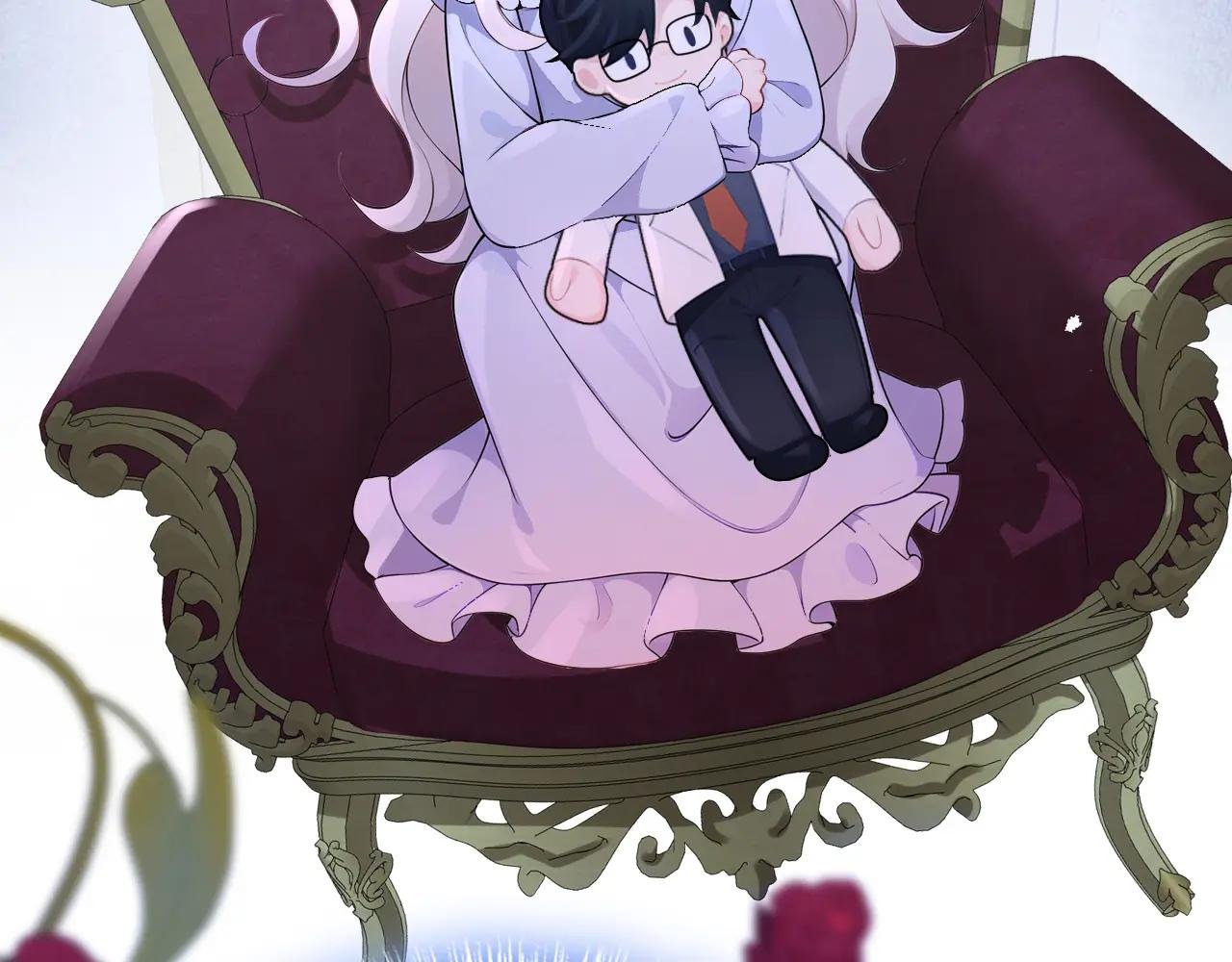 第116话 有人跟踪你！