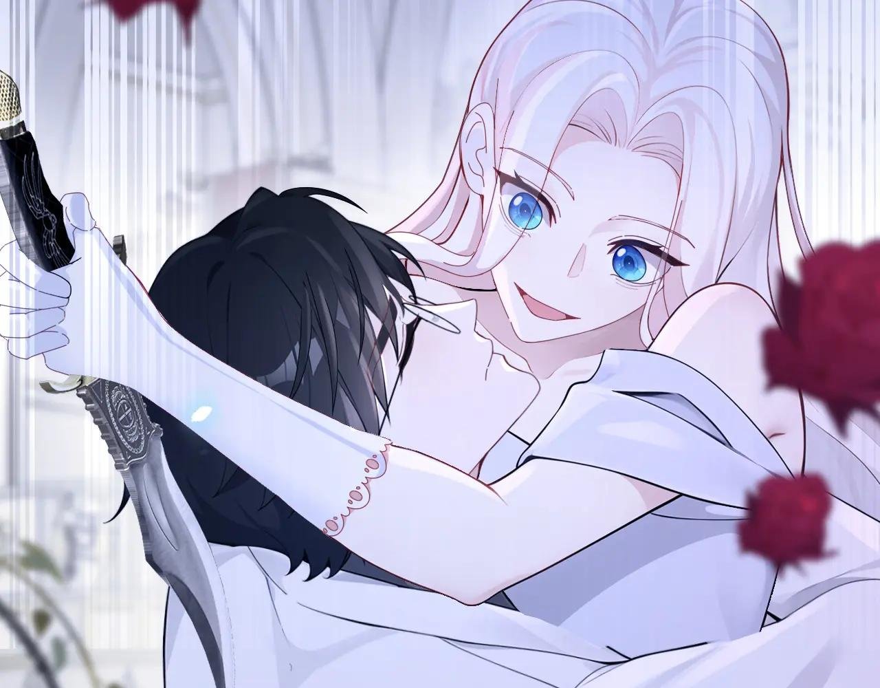 第116话 有人跟踪你！