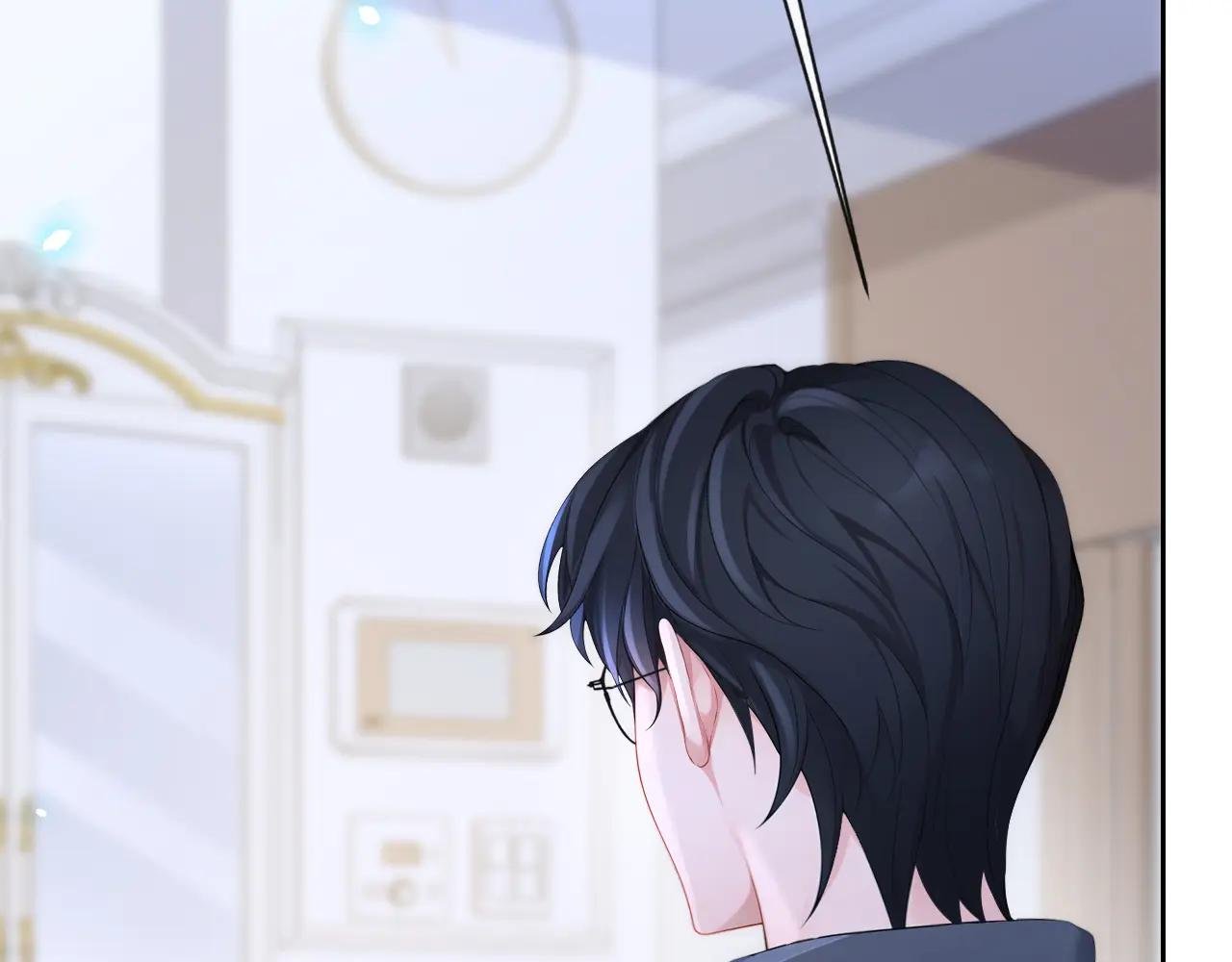 第117话 你发烧了