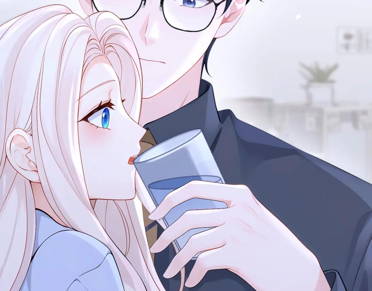 第117话 你发烧了