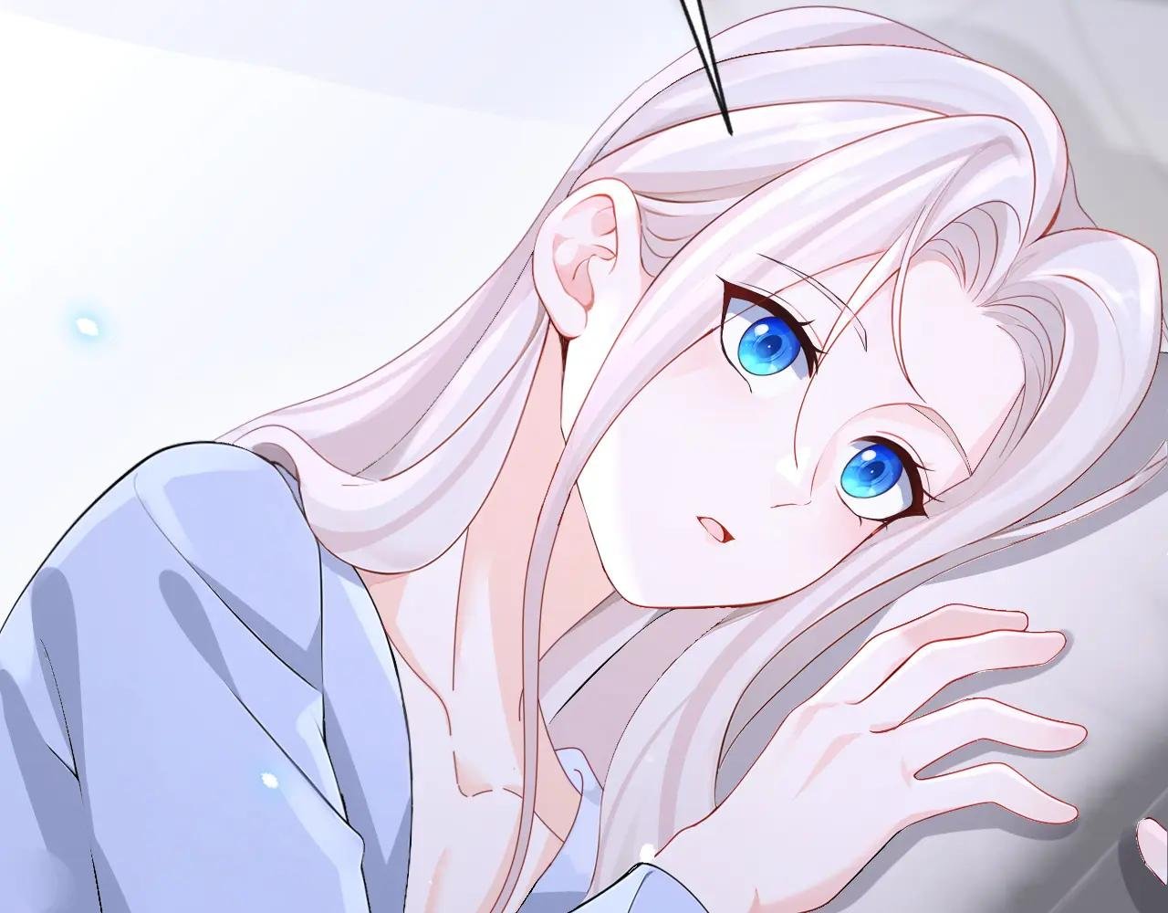 第117话 你发烧了