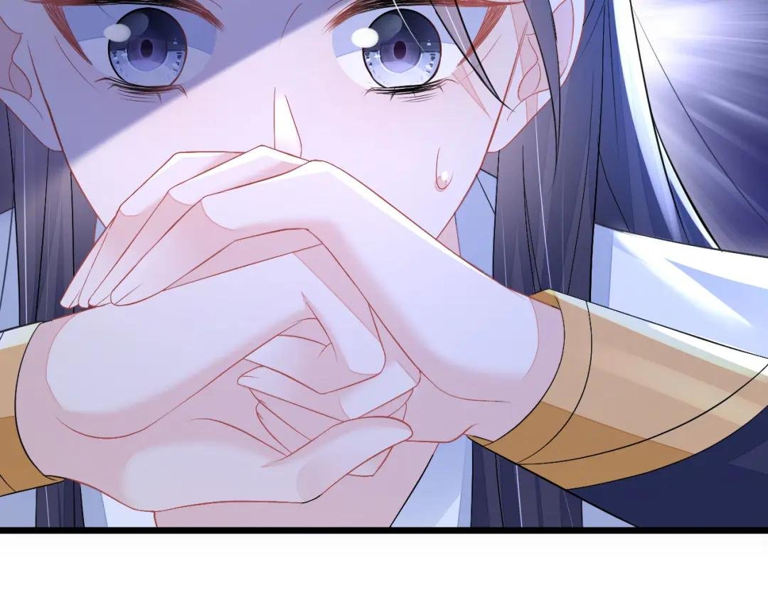 第11话 师叔是凶手？！