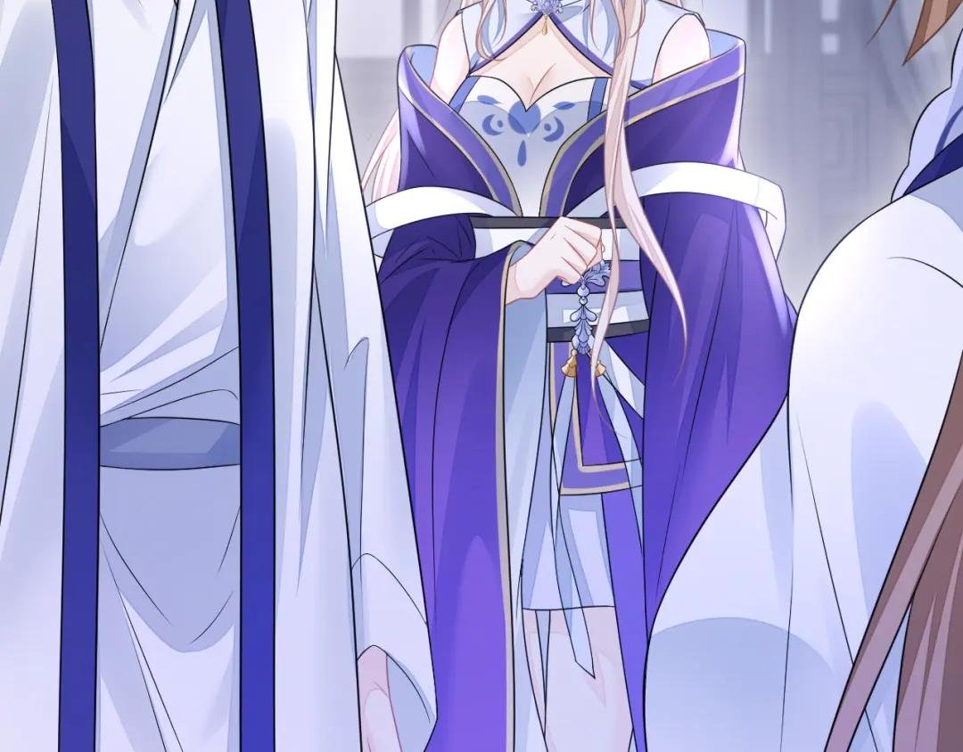 第11话 师叔是凶手？！