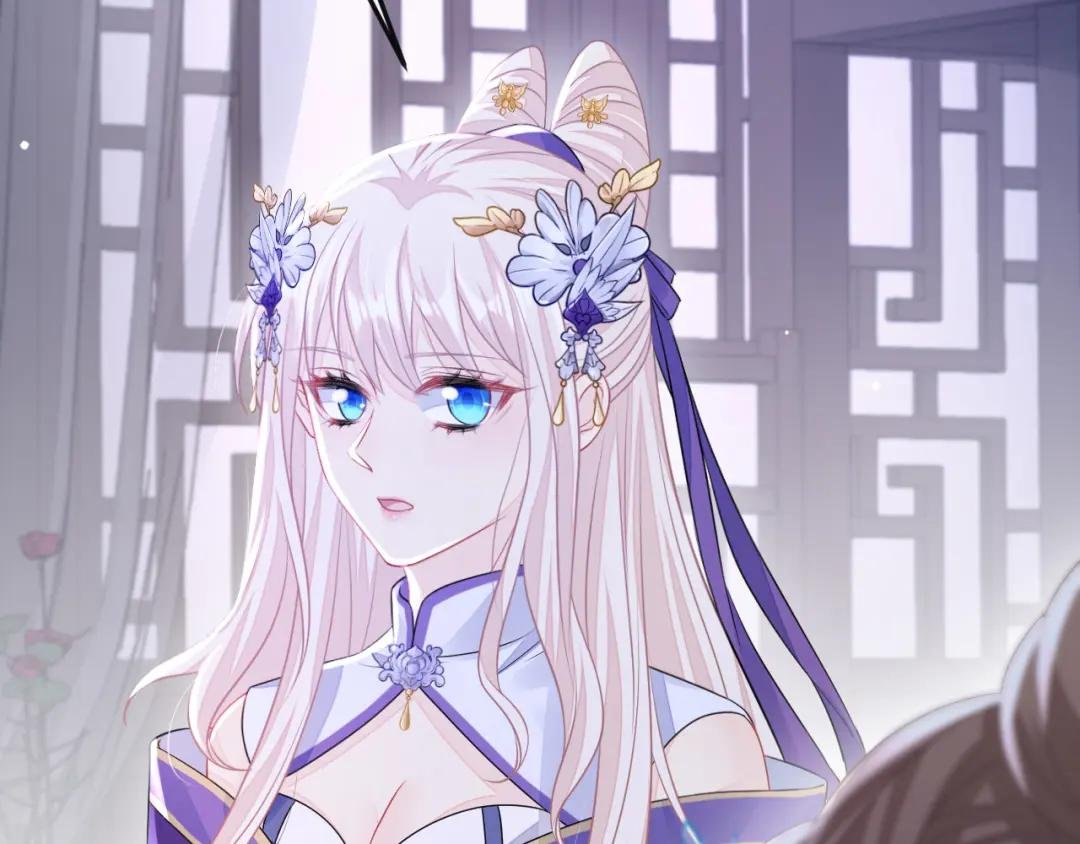第11话 师叔是凶手？！