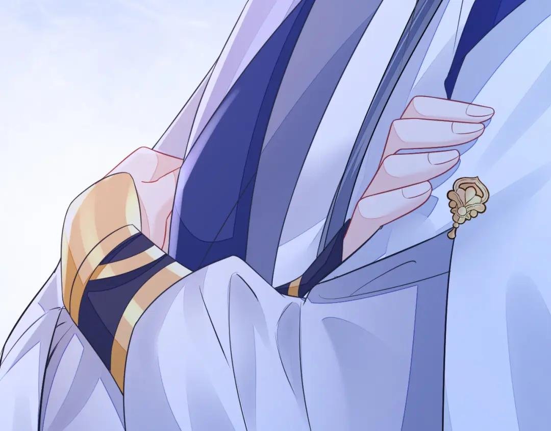 第11话 师叔是凶手？！