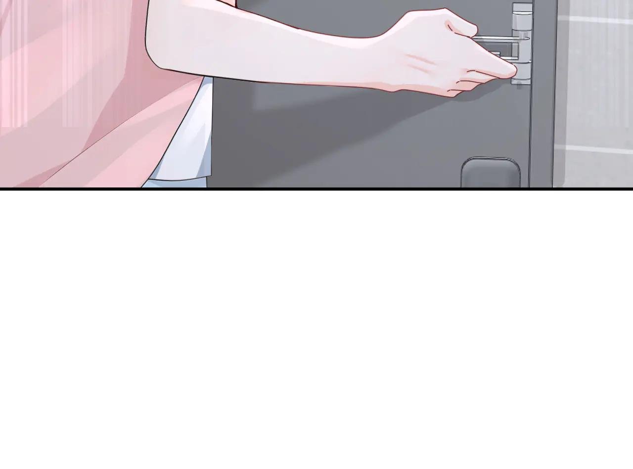 第119话 你怎么会有钥匙？