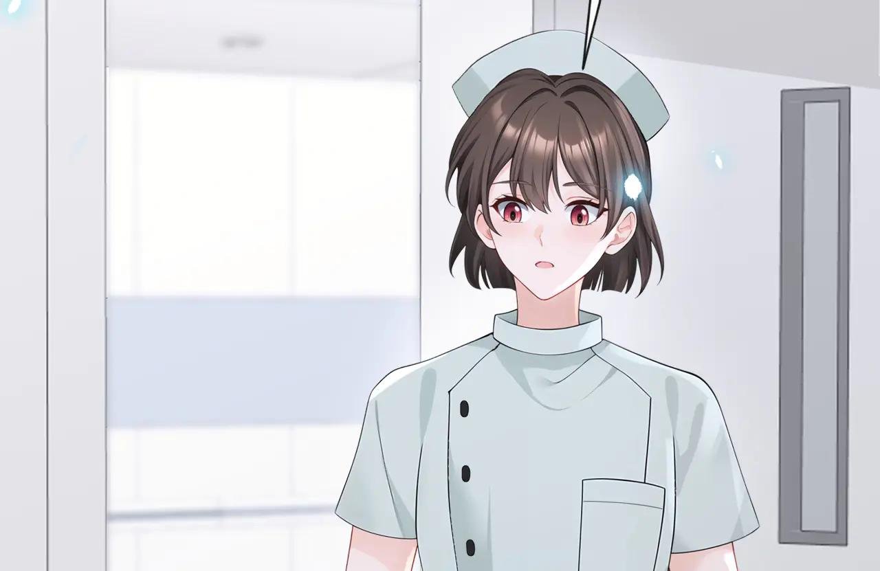 第122话 你在安慰我？