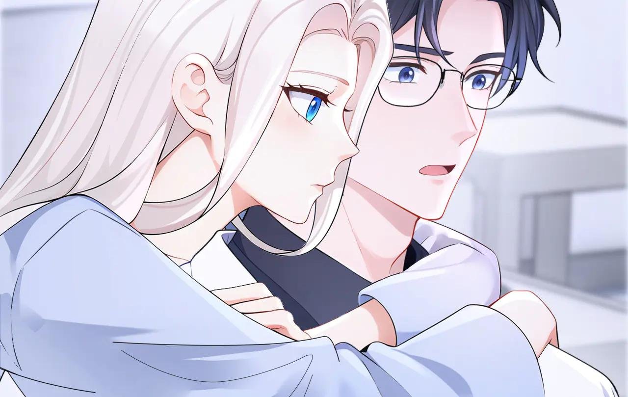 第122话 你在安慰我？