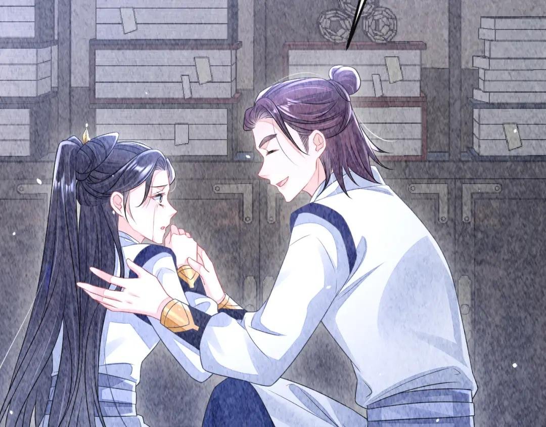 第12话 有谁帮了你吗？